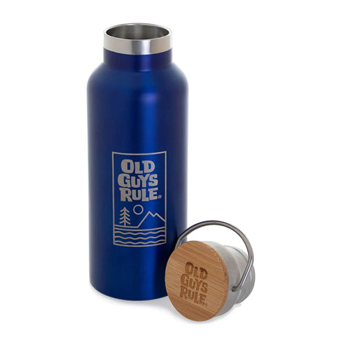 SUMMIT & SEA' VACUUM FLASK
